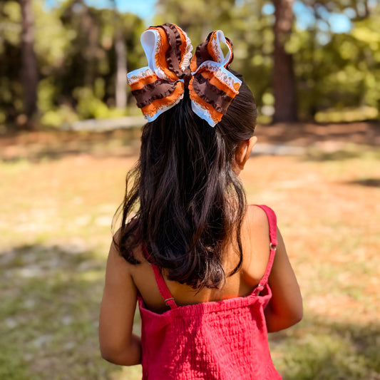 Autumn BoutiqueBow