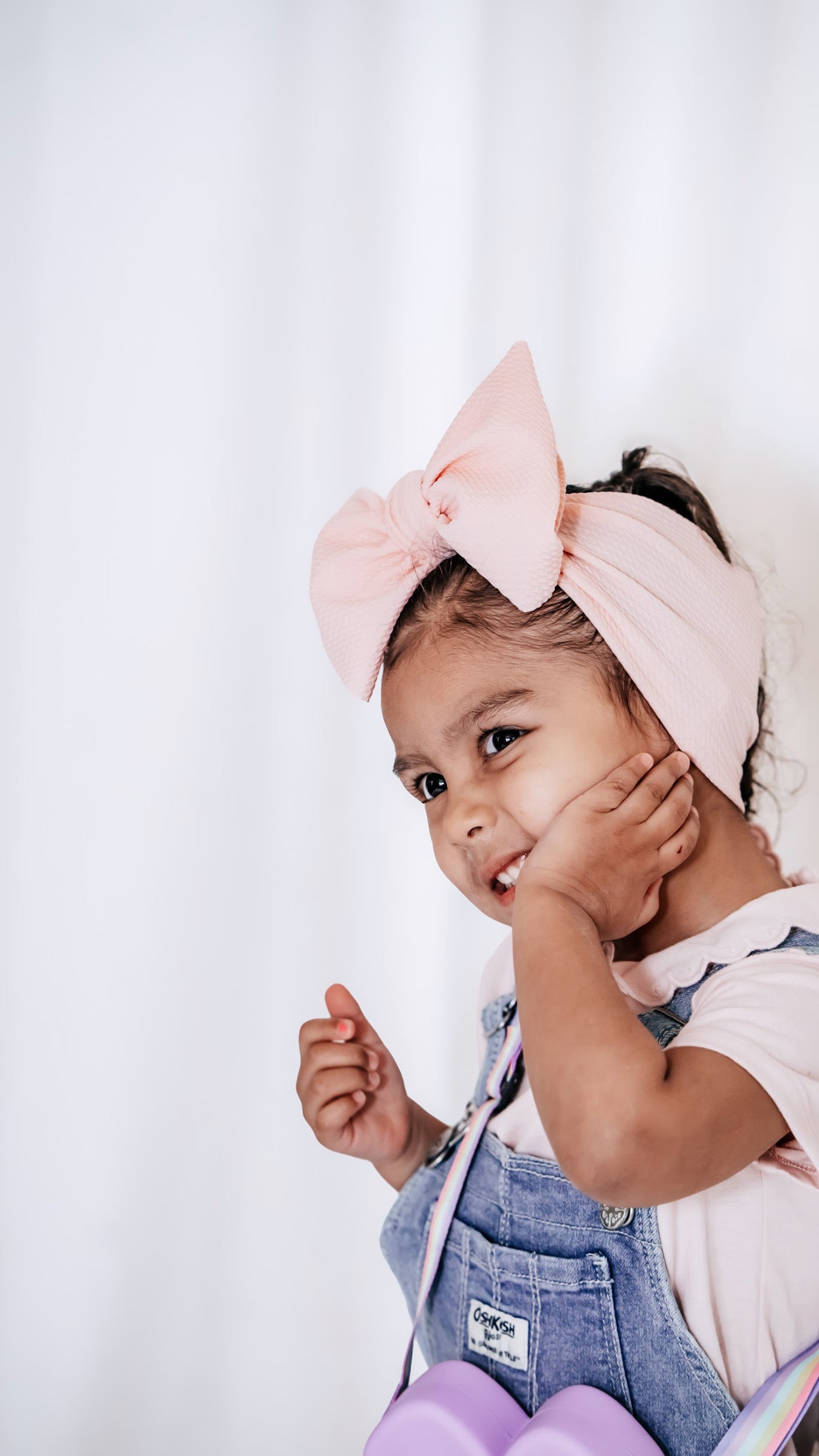 Babydoll Headwrap