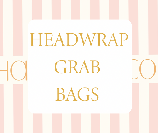 OG Headwrap Grab Bag