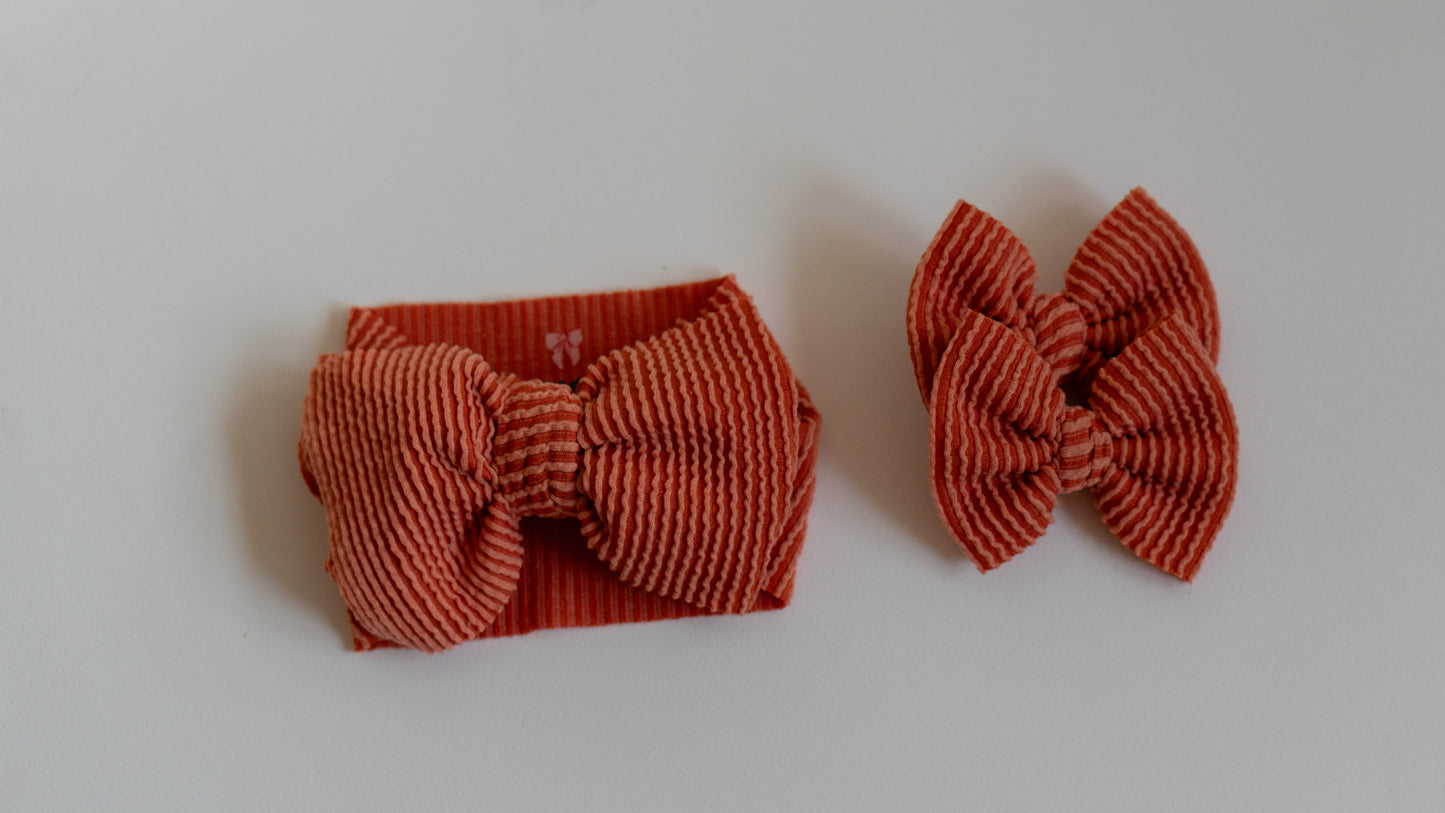 Sienna Headwrap