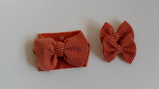 Sienna Headwrap