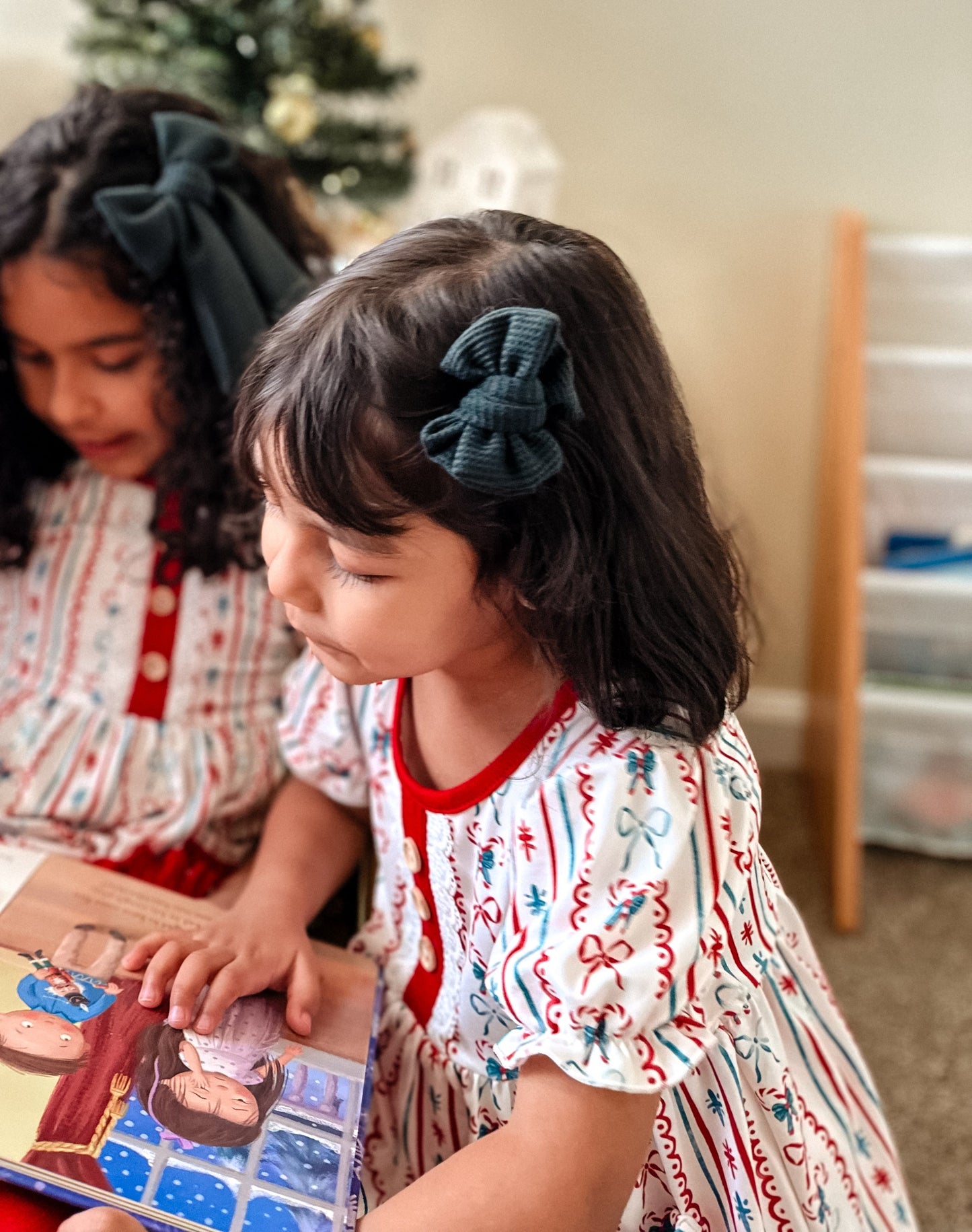 The Kay-Lee Bow (Single)