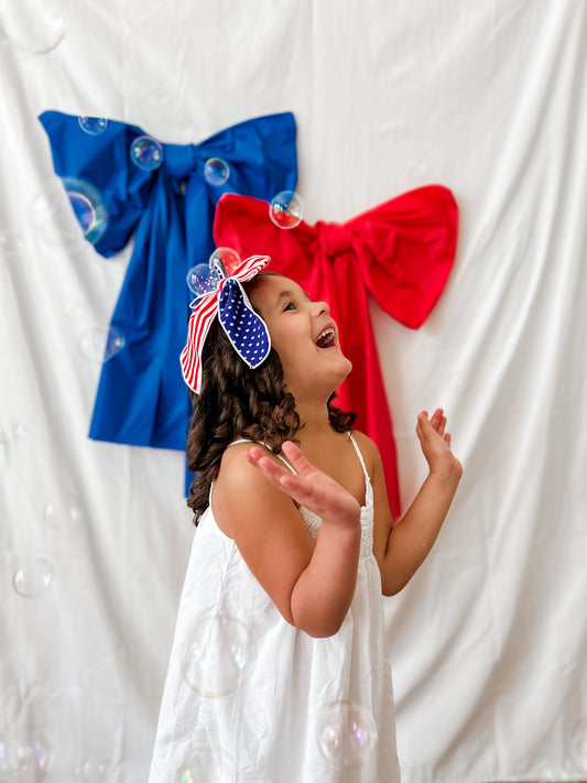 Stars & Stripes