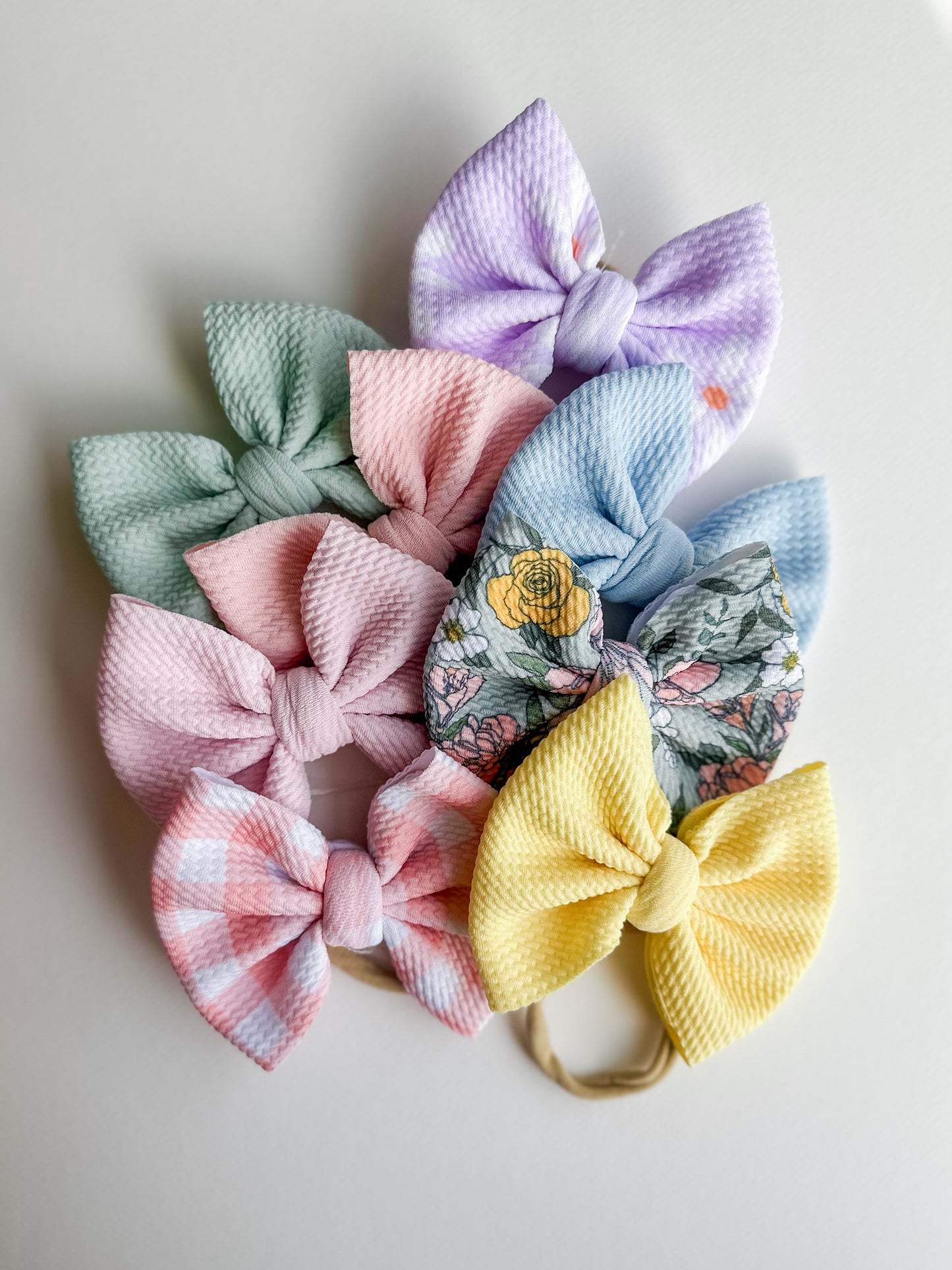 4inch Bow