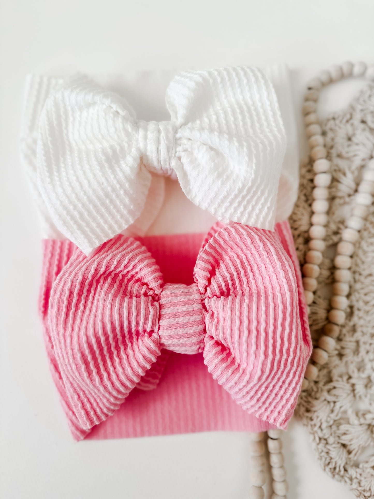 Babydoll Headwrap