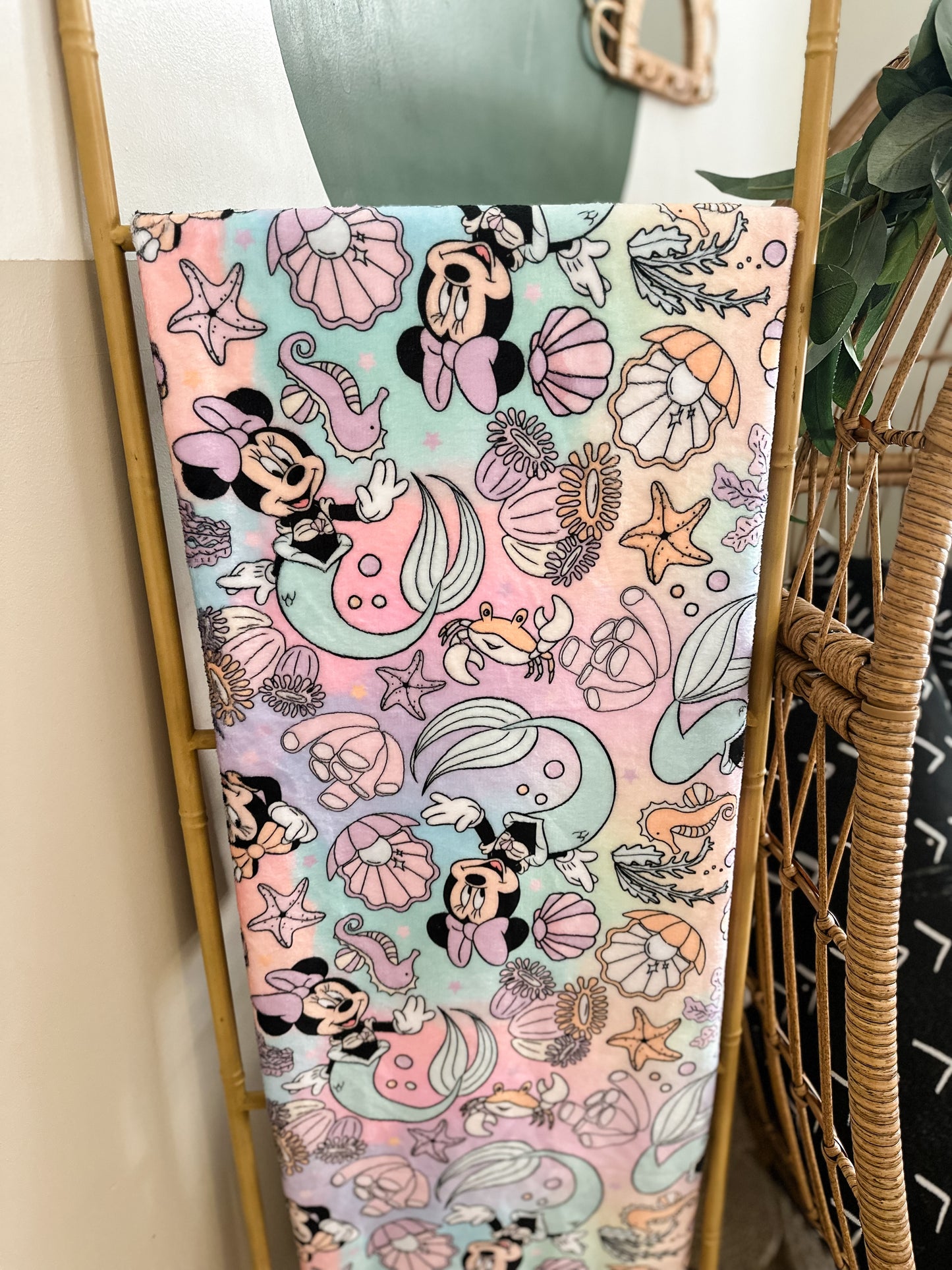 Mermaid Fun