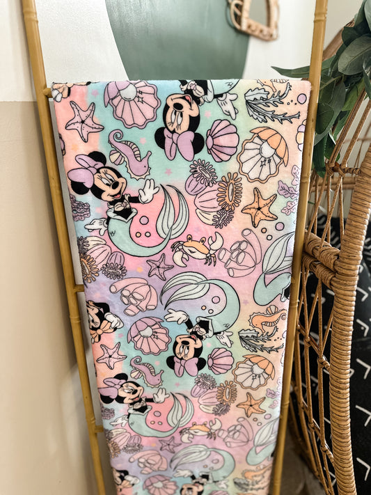 Mermaid Fun