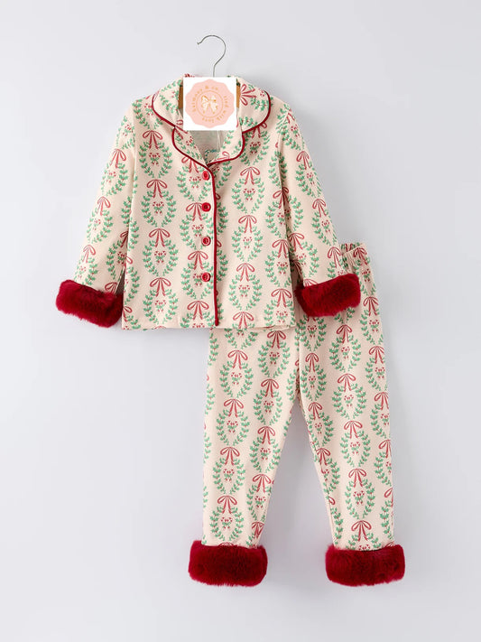 Christmas Pjs