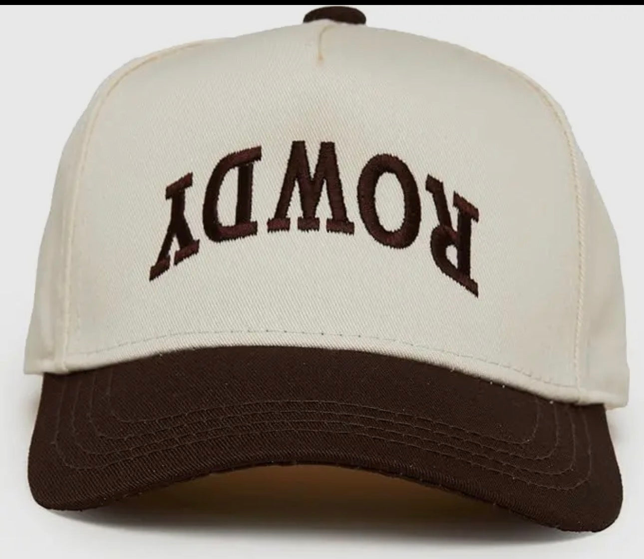Baby Cap