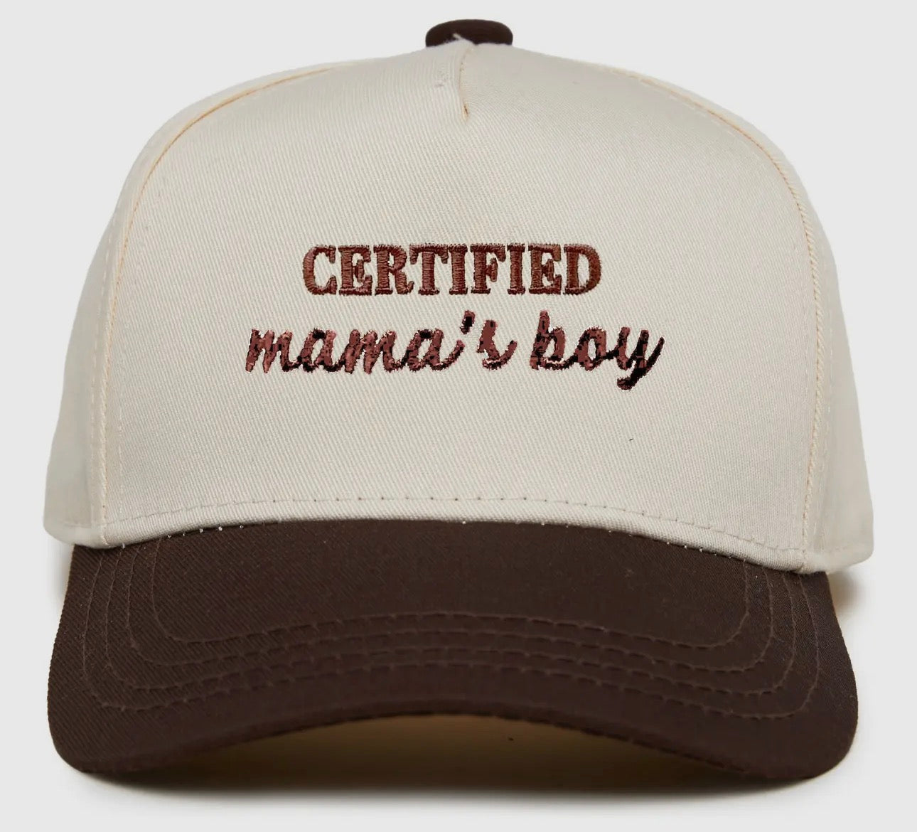 Baby Cap