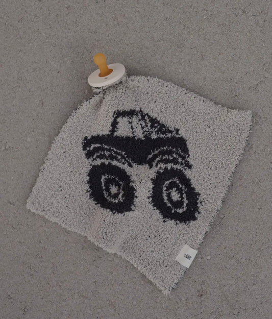 Lovey - Monster Truck