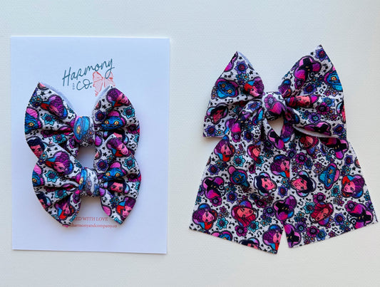 KP Hair Bow