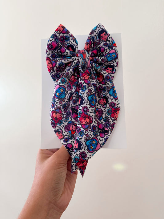 KP Sailor Bow 2.0