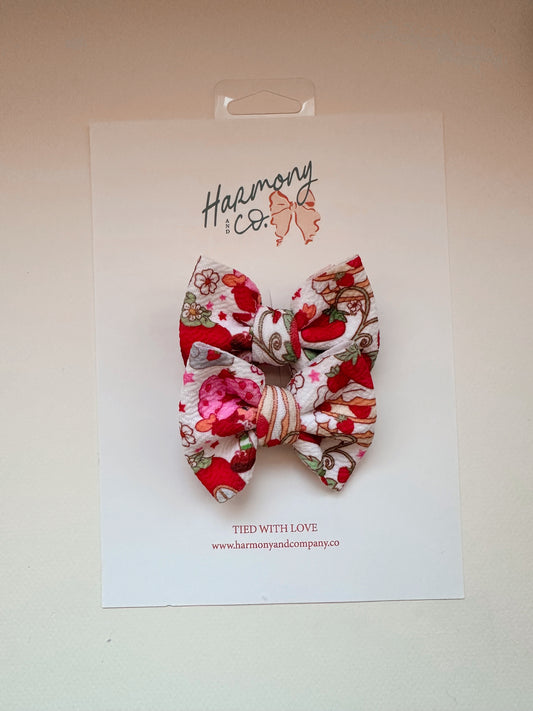 2.5inch mini piggies