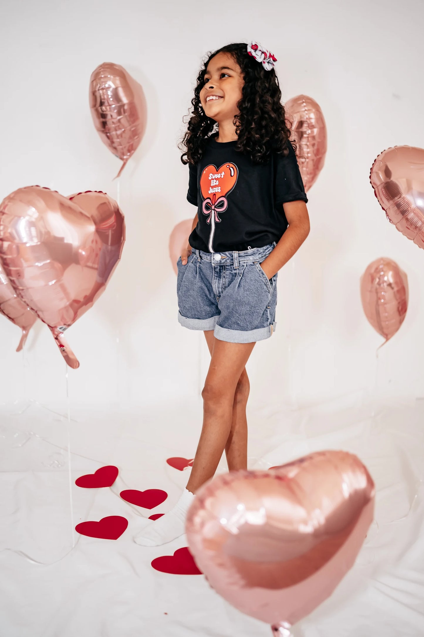 Sweet Like Jesus Shirt